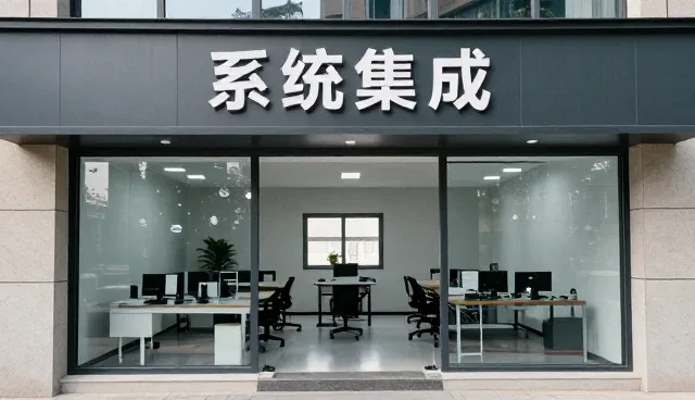 系统集成中的常见问题与维护实践建议