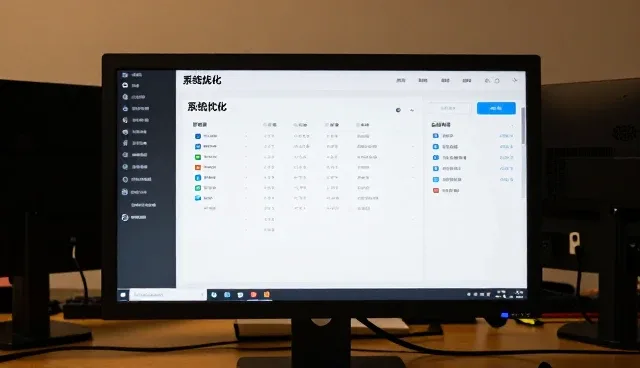 智能管理系统选型中的核心关注点与维护策略