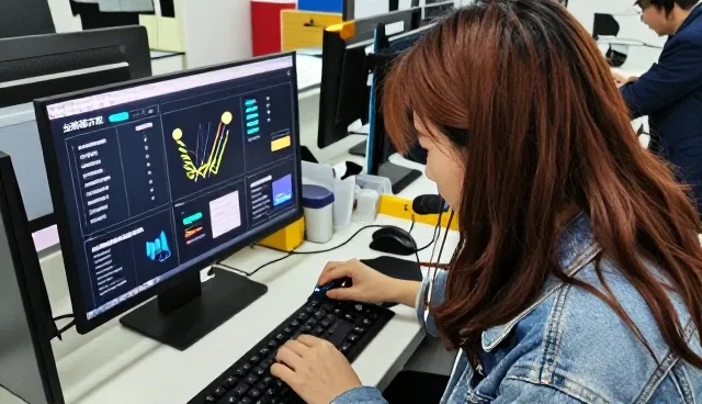 方案设计在智慧中的实际应用分析
