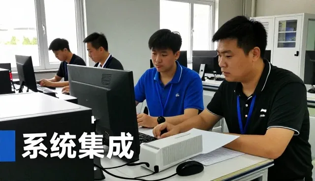 四川蓉智安捷科技有限公司探索化方案新方向，布局化方案领域