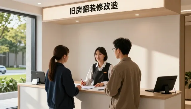 企业定制开发服务选型中的关键关注点分析