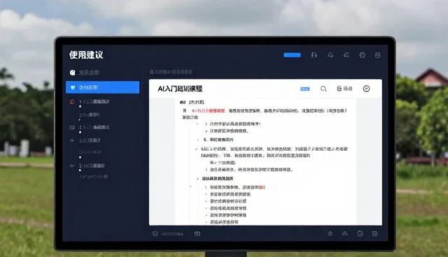 提升应用性能的关键优化策略与适用场景分析